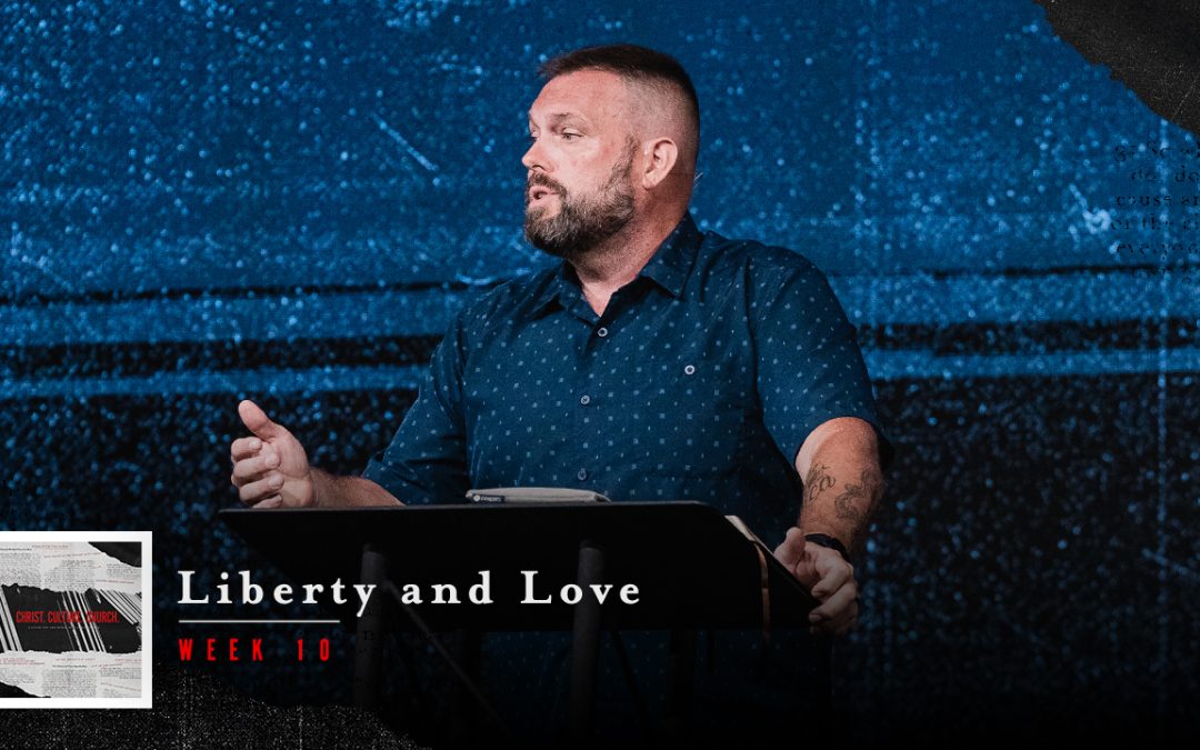 Liberty and Love